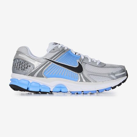 NIKE zoom vomero ZOOM VOMERO 5 WIT/BLAUW HEREN