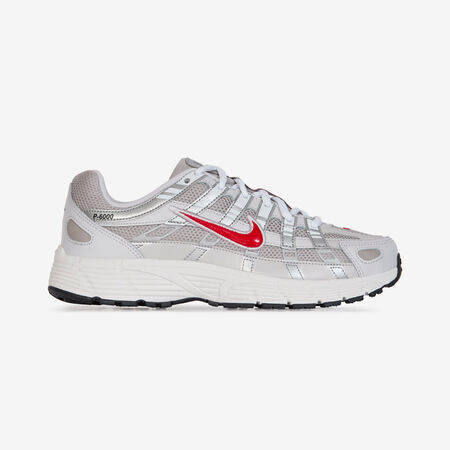 NIKE p-6000 P-6000 BEIGE/ROOD JUNIOR