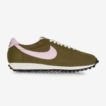 NIKE LD-1000 LD-1000 GROEN/ROZE HEREN