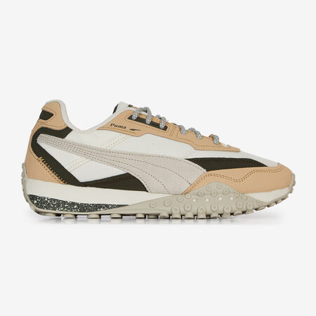 PUMA rider BLKTOP RIDER BEIGE/KHAKI HEREN