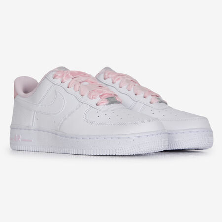 NIKE air force 1 AIR FORCE 1 LOW WIT/ROZE DAMES