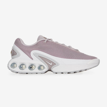 NIKE air max AIR MAX DN PAARS/WIT DAMES