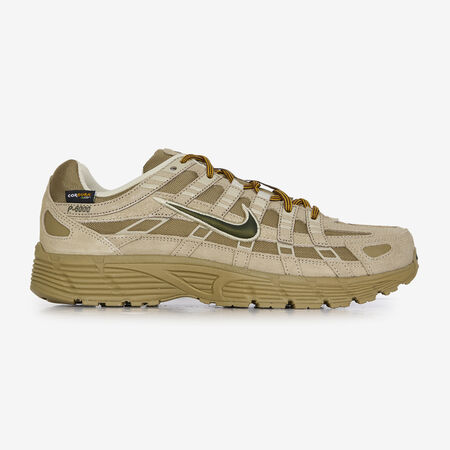 NIKE p-6000 P-6000 CORDURA BEIGE HEREN