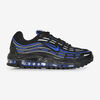 null : ZWART/BLAUW