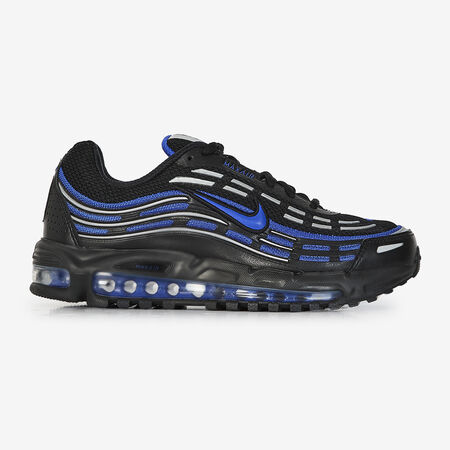 NIKE AIR MAX TL 2.5 ZWART/BLAUW HEREN
