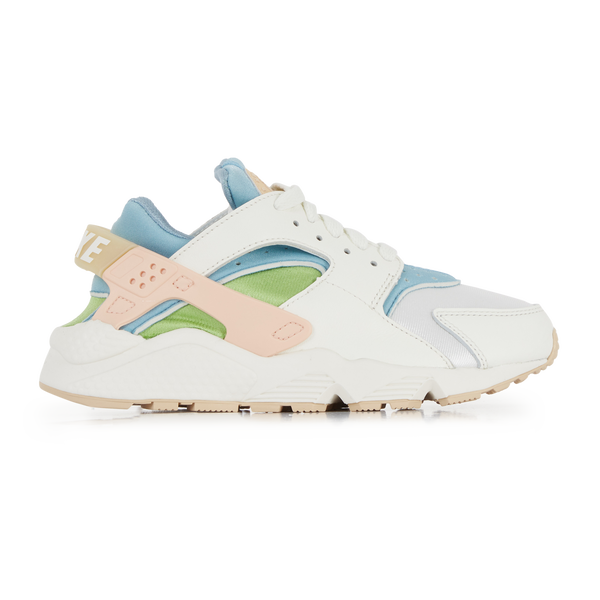 Nike huarache bleu et rose Clearance