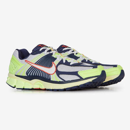 NIKE zoom vomero ZOOM VOMERO 5 GROEN/BLAUW HEREN