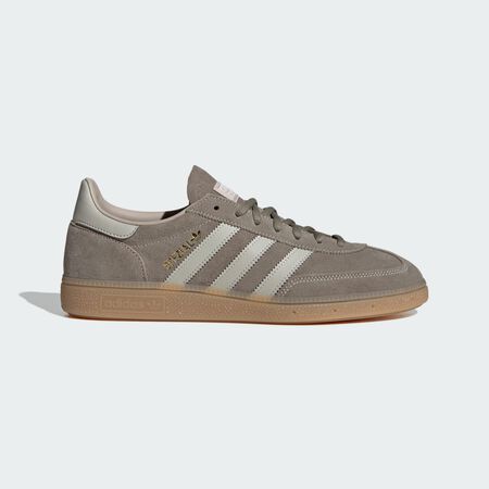 HANDBALL SPEZIAL : GROEN/BEIGE