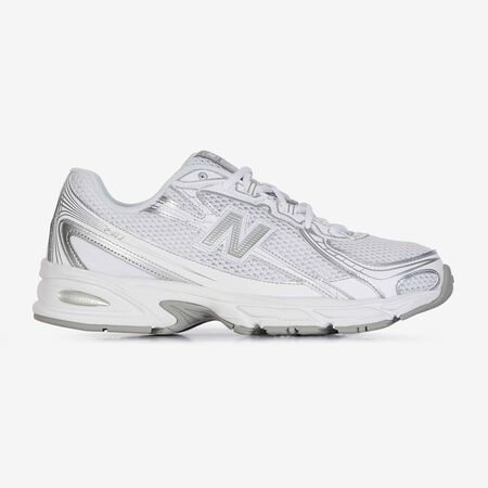 NEW BALANCE 740 740 WIT/ZILVER HEREN