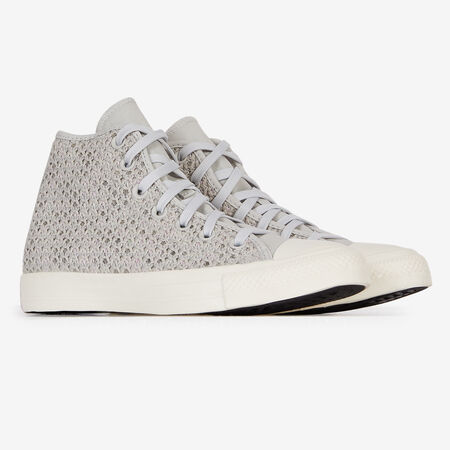 CONVERSE chuck taylor all star CHUCK TAYLOR ALL STAR HI FESTIVAL GRIJS DAMES