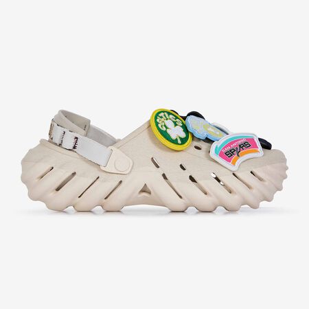 CROCS ECHO CLOG NBA WIT HEREN