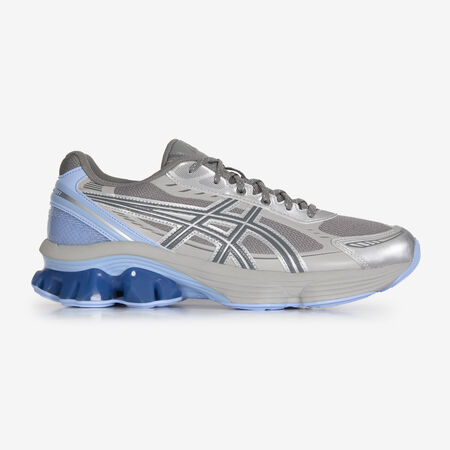 ASICS GEL-KINETIC FLUENT GRIJS/BLAUW HEREN