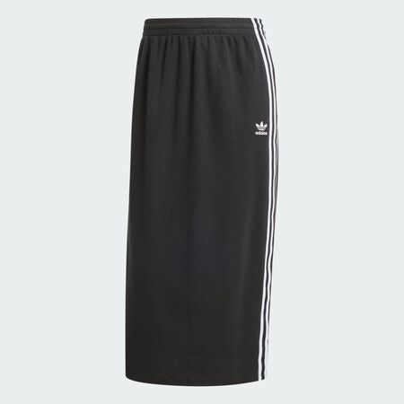 ADIDAS ORIGINALS Jupe maille Black DAMES