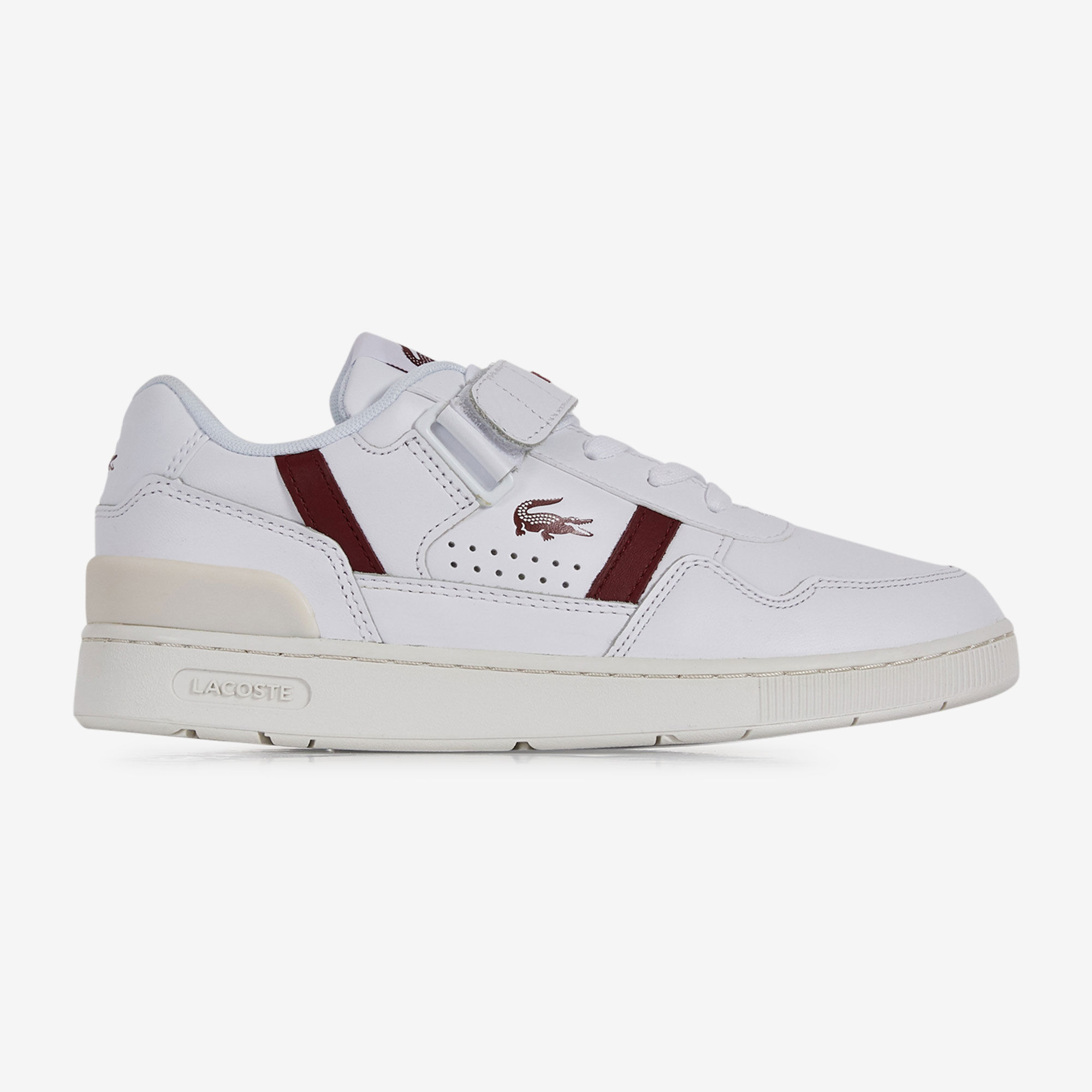 Lacoste velcro 2025