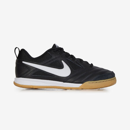 NIKE GATO ZWART/WIT JUNIOR