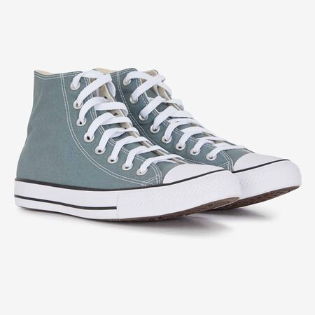 CONVERSE chuck taylor all star CHUCK TAYLOR ALL STAR HI GRIJS HEREN