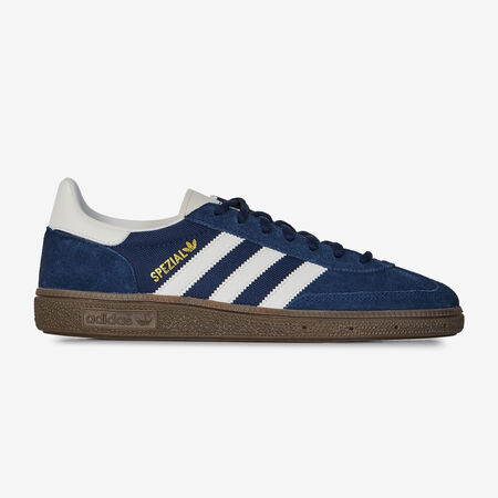 HANDBALL SPEZIAL : MARINEBLAUW/WIT