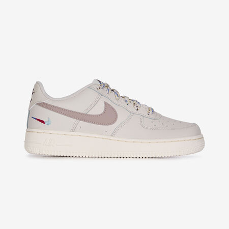NIKE air force 1 AIR FORCE 1 LOW BEIGE JUNIOR
