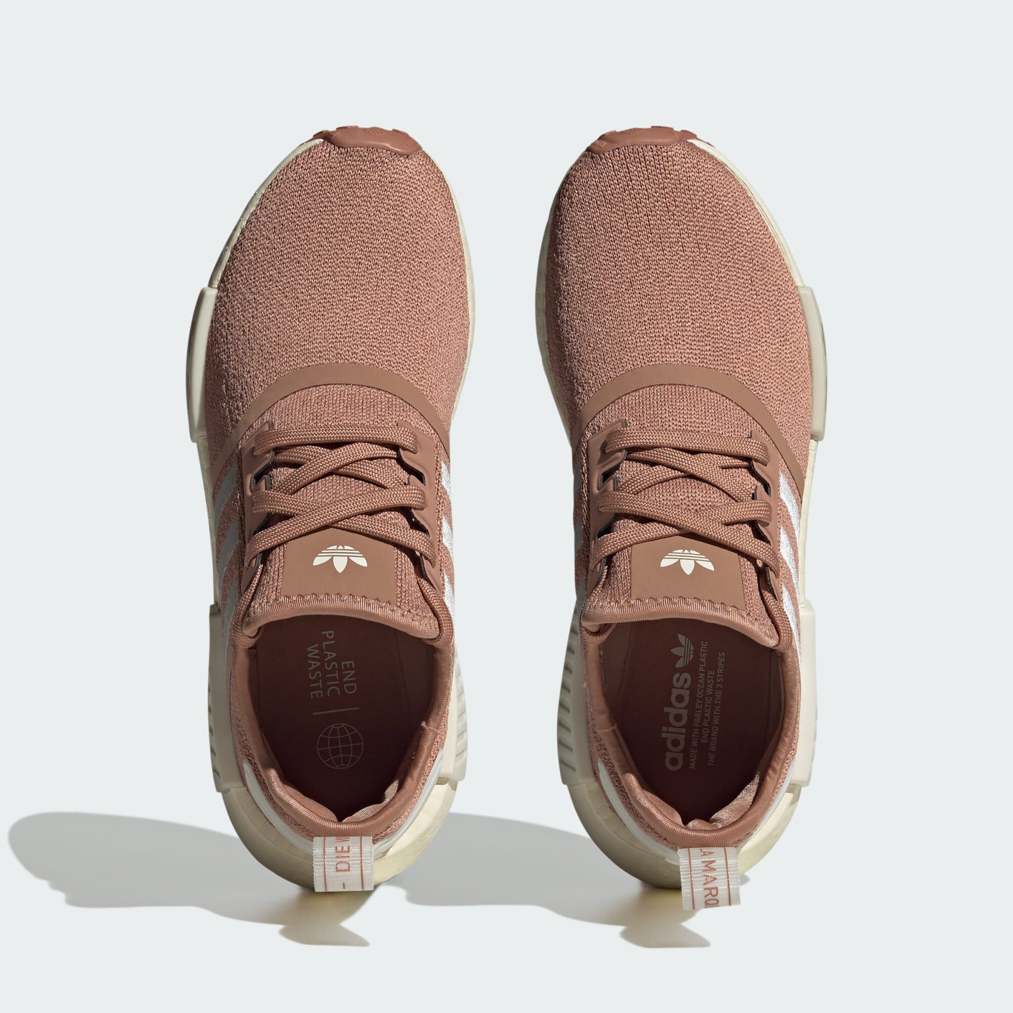 Adidas originals nmd r1 online bruin