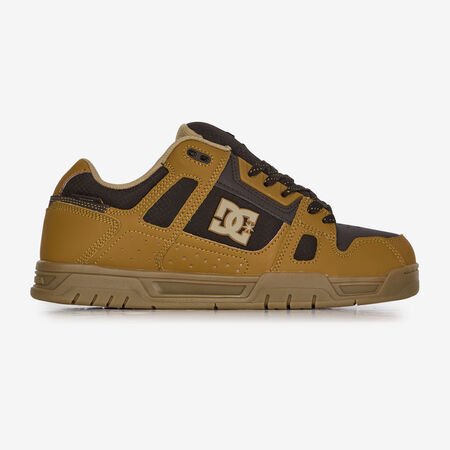 DC SHOES STAG BRUIN HEREN