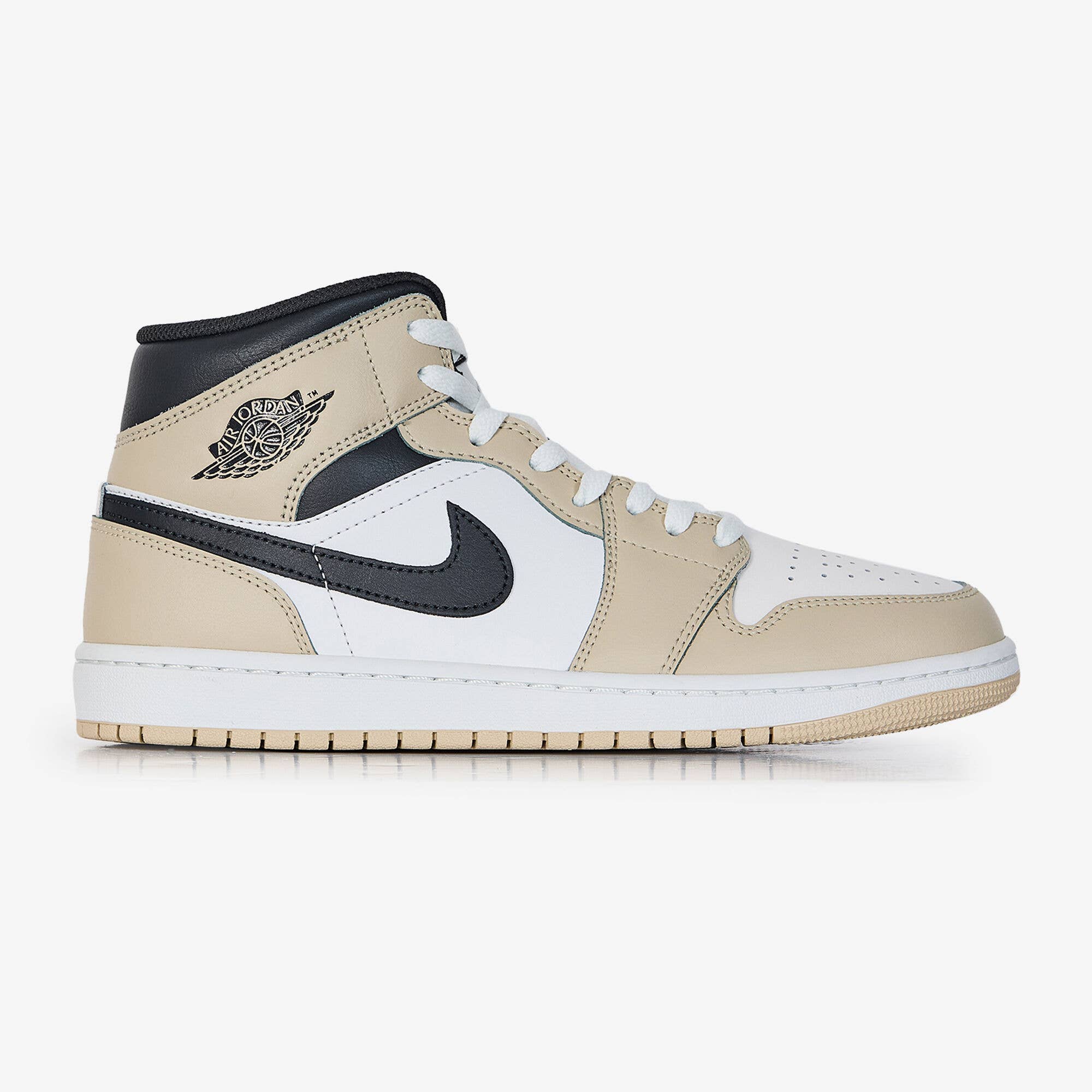 retro jordan mid 1