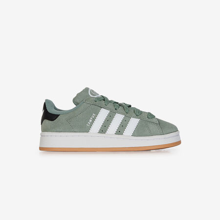 ADIDAS ORIGINALS campus CAMPUS 00s GROEN/ZWART KIND