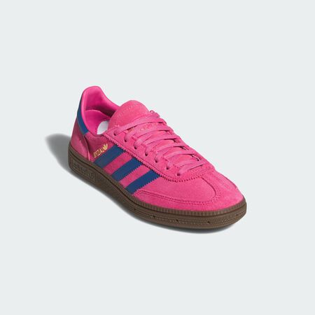ADIDAS ORIGINALS spezial HANDBALL SPEZIAL ROZE/MARINEBLAUW JUNIOR