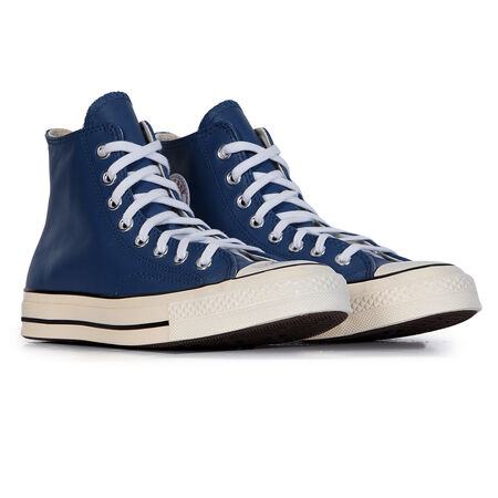 CONVERSE chuck 70 CHUCK 70 HI BLAUW HEREN