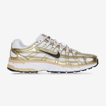 NIKE p-6000 P-6000 GOUD DAMES