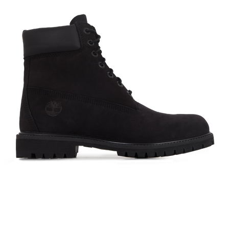 TIMBERLAND 6 inch 6 INCH BOOT ZWART HEREN