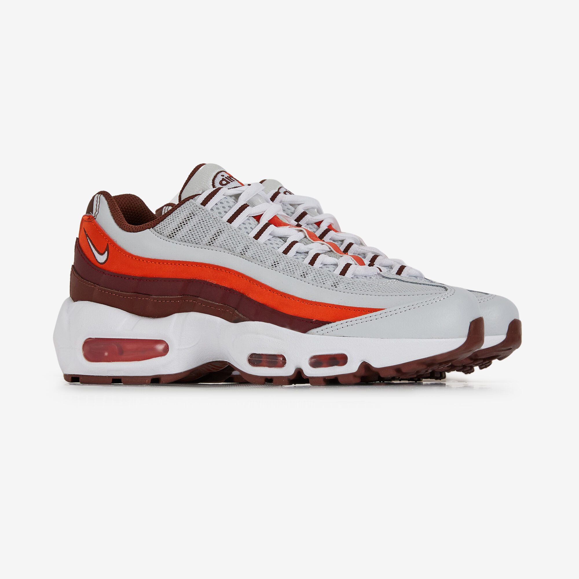 95 rouge outlet