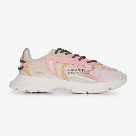 L003 NEO : BEIGE/ROZE