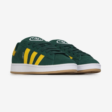 ADIDAS ORIGINALS CAMPUS 00S GROEN/GEEL JUNIOR