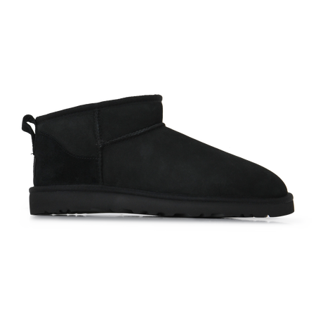 UGG classic mini CLASSIC ULTRA MINI ZWART HEREN