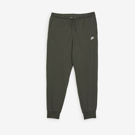 PANT JOGGER CLUB : GROEN/WIT
