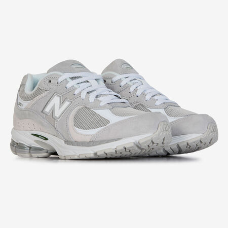 NEW BALANCE 2002r 2002R GRIJS DAMES