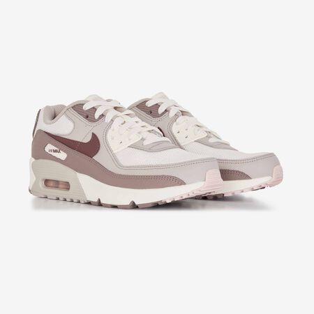 NIKE air max AIR MAX 90 BEIGE JUNIOR