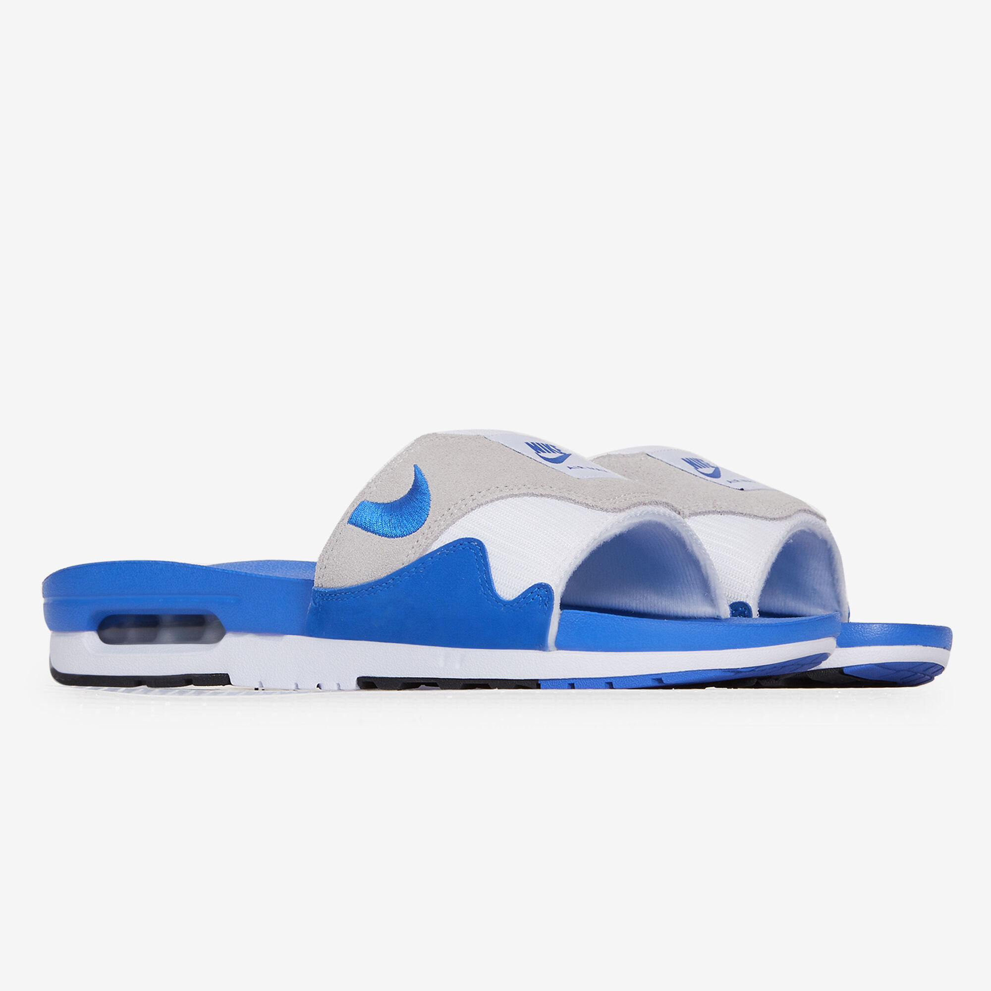 Nike air slippers heren 2025