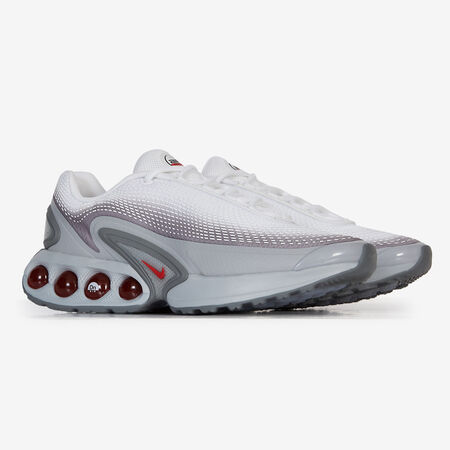 NIKE air max AIR MAX DN GRIJS/WIT HEREN