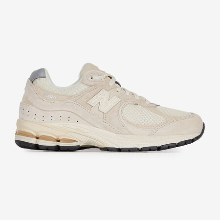 NEW BALANCE 2002r 2002R BEIGE DAMES