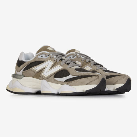 NEW BALANCE 9060 9060 BEIGE/BRUIN HEREN