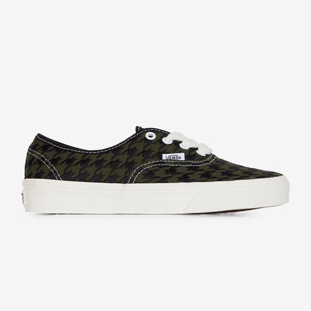 VANS authentic AUTHENTIC ZWART DAMES