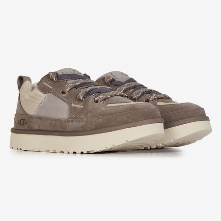 UGG Lowmel LO LOWMEL GRIJS HEREN