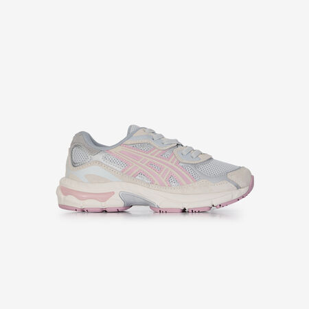 ASICS gel-nyc GEL-NYC BEIGE/ROZE KIND