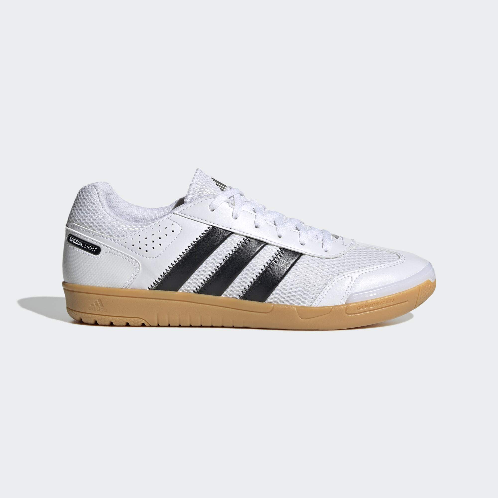 Adidas spezial black white store