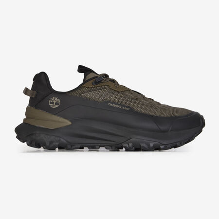 TIMBERLAND MOTION ACCESS LOW ZWART/KHAKI HEREN