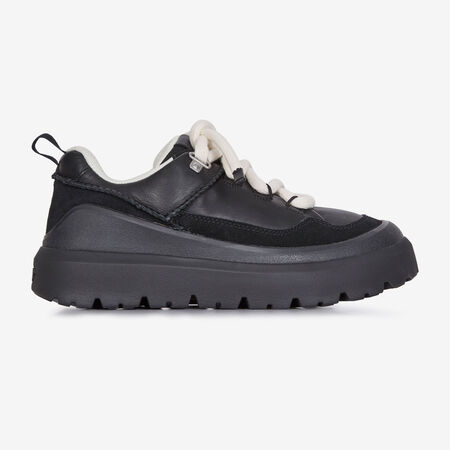 UGG HERITAGE UTILITY ZWART HEREN