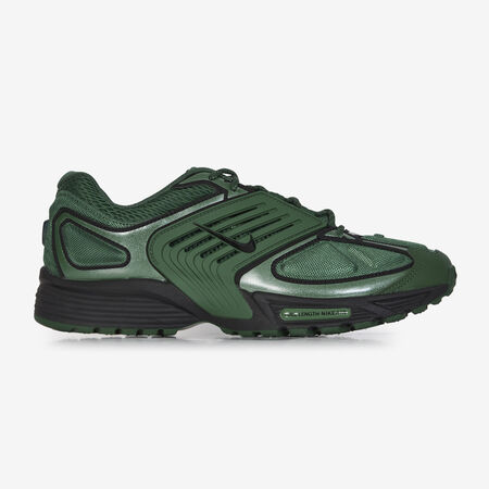 NIKE AIR PEGASUS WAVE ZWART/ROOD HEREN