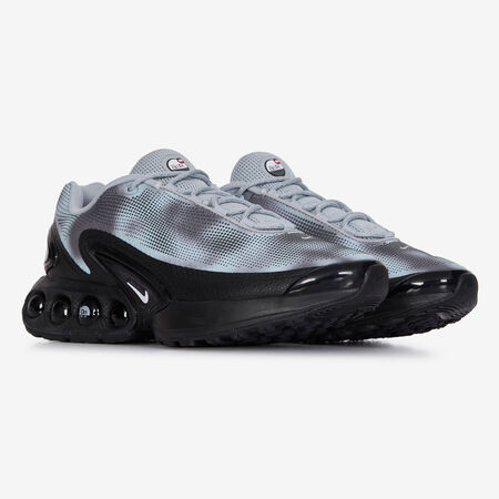 NIKE AIR MAX DN NRG GRIJS/ZILVER HEREN