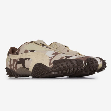 PUMA Mostro MOSTRO CAMO BEIGE/BRUIN HEREN